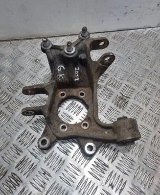 Hyundai Tucson TL Rear wheel hub D7000