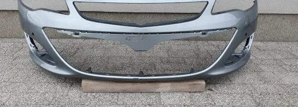 Opel Astra J Front bumper 87657654434