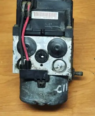 Honda Civic ABS Pump 70521 1890808