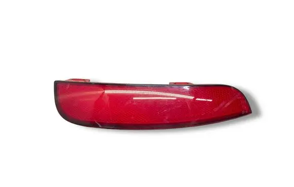 Volvo S40 Rear tail light reflector 30763345 49670101