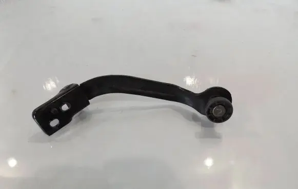 Citroen Berlingo Roller guide/hinge set 