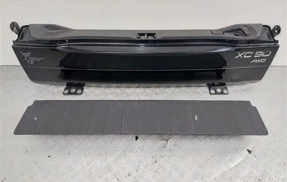 Volvo XC90 Tailgate/trunk/boot lid 