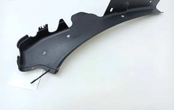 BMW 5 GT F07 Other trunk/boot trim element 528506 5149528506