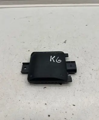 Volkswagen Golf VIII Blind spot module 2Q0907685E 6PZ01349835