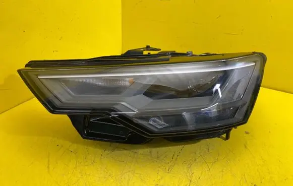 Audi A6 S6 C8 4K Headlight/headlamp 4k0941033