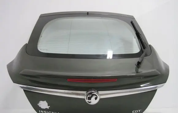 Opel Insignia A Tailgate/trunk/boot lid 