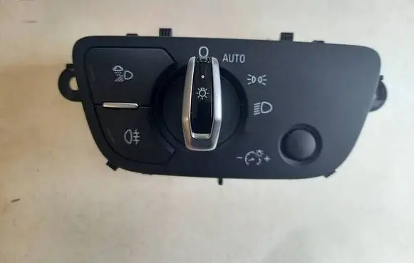 Audi A4 S4 B9 Light switch 4M0941531AA 00282140