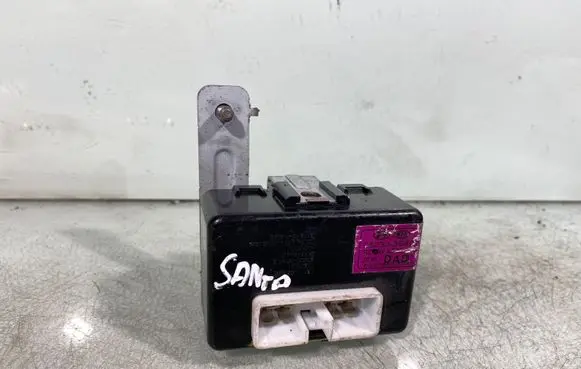 Hyundai Santa Fe Other control units/modules 952302b400