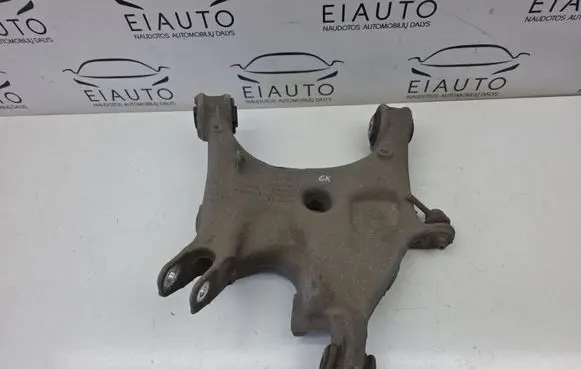 BMW 5 GT F07 Rear upper control arm/wishbone 6780071