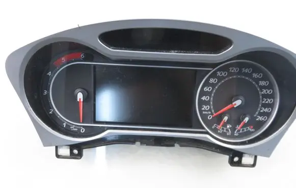 Ford S-MAX Speedometer (instrument cluster) 8M2T10849VB