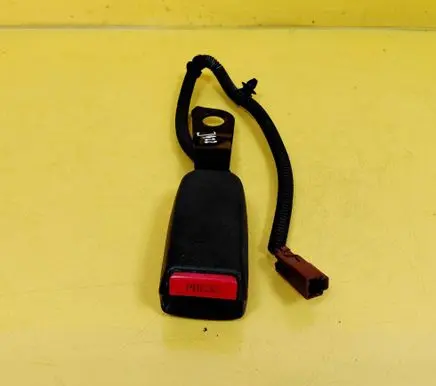 Honda Jazz Front seatbelt buckle G3651