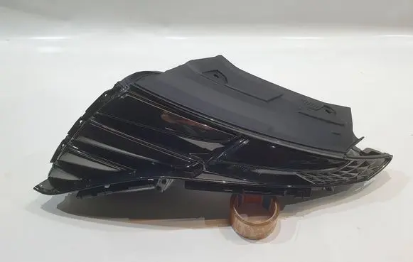 Hyundai Tucson TL Front fog light 92207 N7100 D8V0491 20200831