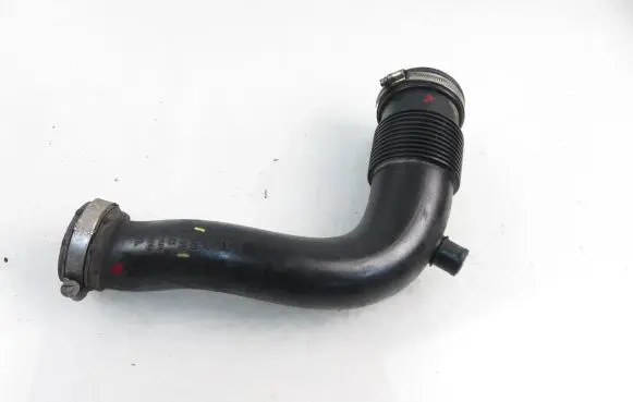 Porsche Cayenne (9PA) Intercooler hose/pipe 7L5129627C