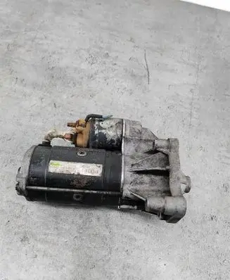 Citroen C5 Starter motor 9654561480D8R28