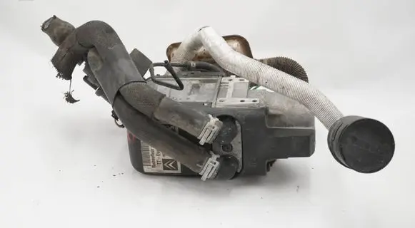 Citroen Berlingo Auxiliary pre-heater (Webasto) 9828428680 9034904B