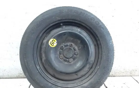 Ford Focus C-MAX R16 spare wheel 1S71MH05104
