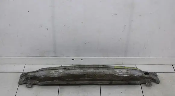 Audi A6 S6 C6 4F Rear bumper support beam 