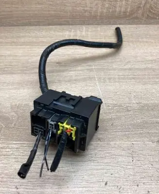 Mazda 5 Plug wire PBTGF15
