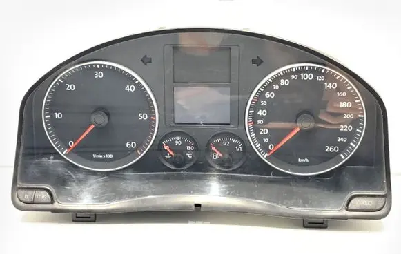 Speedometer (instrument cluster)