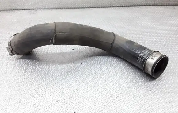 Audi A6 S6 C6 4F Intercooler hose/pipe