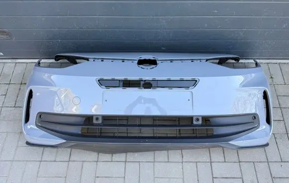 Volkswagen ID.3 Front bumper 10A807217B