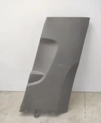 Audi A3 S3 8V (B) pillar trim (top) 8V5867240