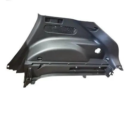 Hyundai Ioniq 5 Trunk/boot lower side trim panel 85741GI000