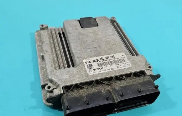 Audi A4 S4 B9 8W Engine control unit/module ECU 05L907309 IMPRK1571906