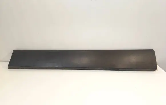 Opel Vivaro Sliding door trim (molding) 93867912 93453625 93453569