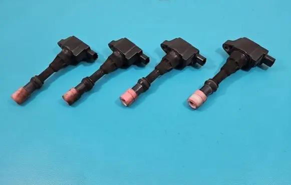 Honda Jazz High voltage ignition coil CM11-109 IMPRK1419502