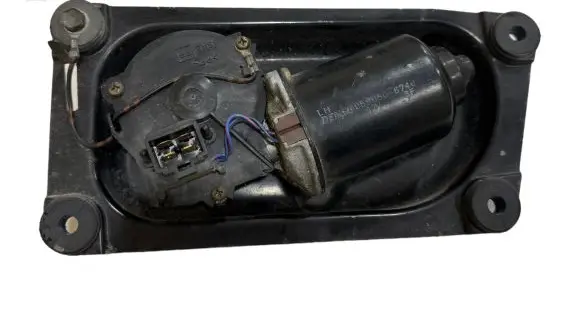Suzuki Grand Vitara I Wiper motor 0590506746