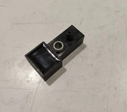 Citroen C3 Airbag deployment crash/impact sensor 25571345A3 1490426080