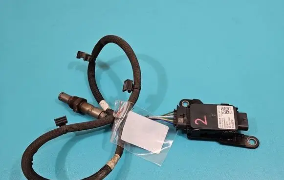 Opel Astra L Lambda probe sensor IMPRK1512783