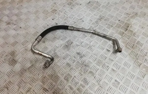 Renault Kangoo II Air conditioning (A/C) pipe/hose 17632 GP12