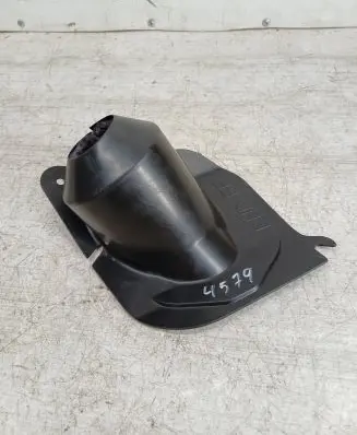Toyota Corolla Verso E121 Steering wheel column trim 4525912030