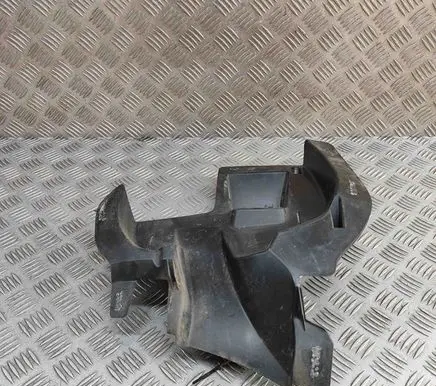 Ford Puma Front bumper mounting bracket L1TB17E889B