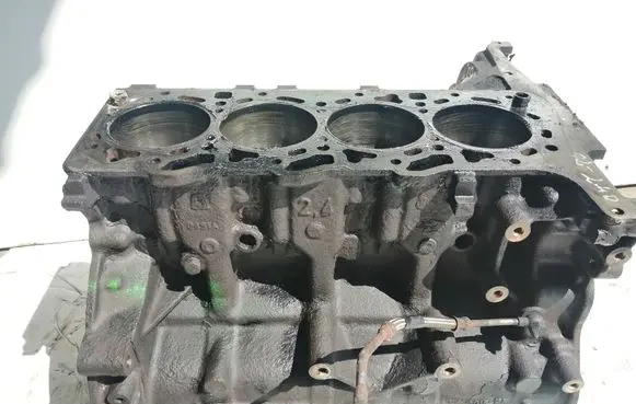 Ford Transit Engine block 