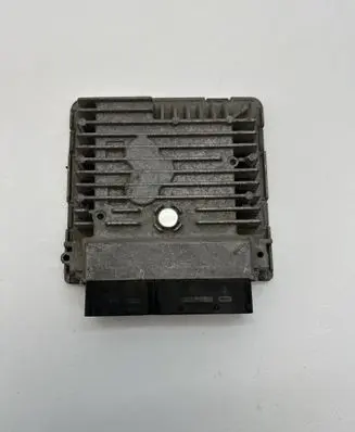 Volkswagen Touran II Engine control unit/module 03L906023AS