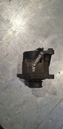 Fiat Punto (176) Generator/alternator 63321275