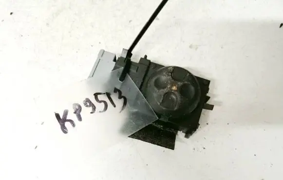 Citroen C5 Wing mirror switch