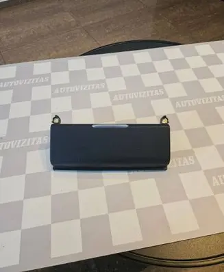 Porsche Macan (95B) Dashboard storage box/compartment 95B858100