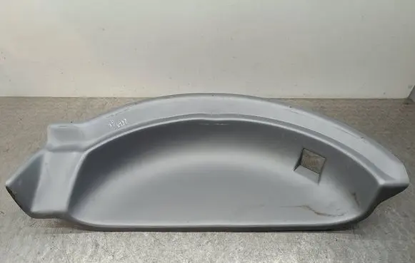 Volkswagen Transporter - Caravelle T6 Trunk/boot lower side trim panel 