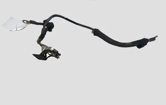 Peugeot 5008 Positive cable (battery)
