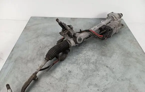 BMW 1 F20 F21 Steering rack 7802277795 6892988