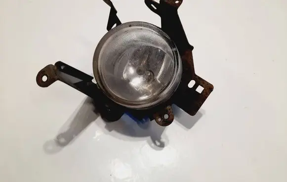 Mitsubishi Grandis Front fog light
