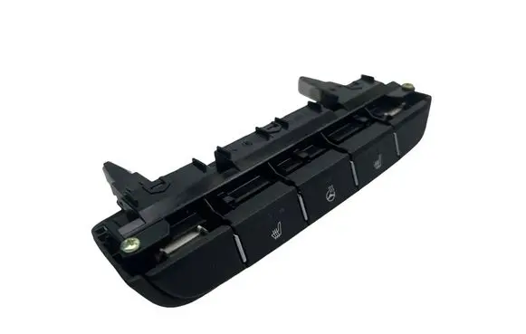 KIA Xceed Seat heating switch 93315J7010
