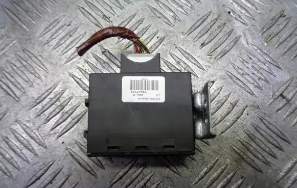 Toyota Avensis T250 Immobilizer control unit/module 8978005040