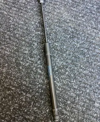 BMW X2 F39 Front bonnet/hood damper/strut 7424766 0743560175N