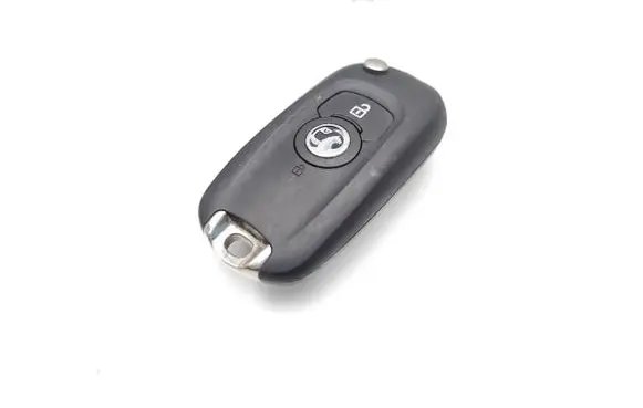 Opel Mokka X Ignition key/card 