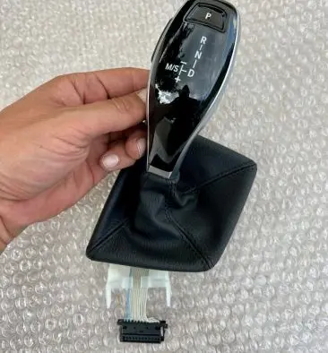 BMW X2 F39 Gear shift rod 